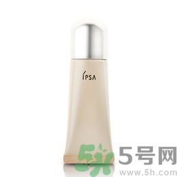 茵芙莎ipsa光透粉底液怎么樣？ipsa光透粉底液適合什么膚質(zhì)？