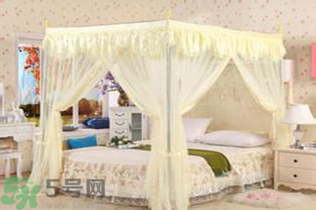 怎么挑選蚊帳？挑選蚊帳的小技巧