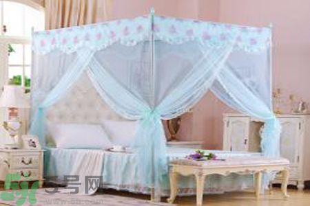 怎么挑選蚊帳？挑選蚊帳的小技巧