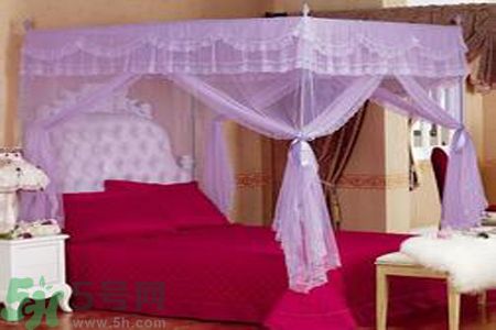 怎么挑選蚊帳？挑選蚊帳的小技巧