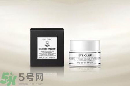 瑪格麗特古緹耶膠水眼霜怎么樣？瑪格麗特古緹耶膠水眼霜好用嗎？