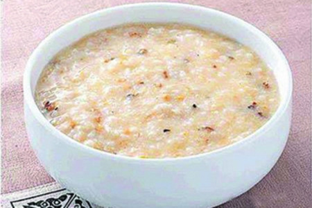 吃鍋巴粥有什么好處?鍋巴粥的功效與作用 吃鍋巴粥有什么好處?鍋巴粥的功效與作用