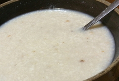 吃鍋巴粥有什么好處?鍋巴粥的功效與作用 吃鍋巴粥有什么好處?鍋巴粥的功效與作用