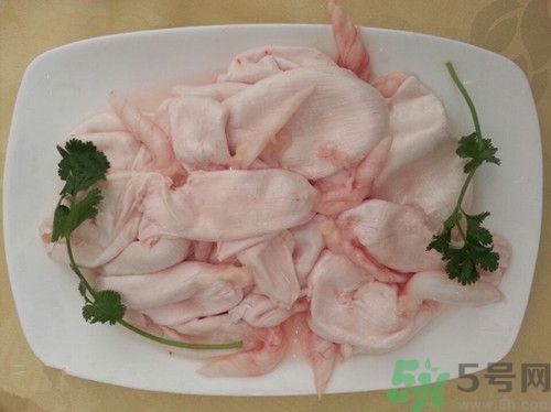 魚(yú)泡是魚(yú)的什么器官?魚(yú)泡是干什么的