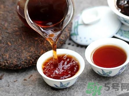 女生可以喝什么茶排毒養(yǎng)顏？女生喝什么茶可以美容？