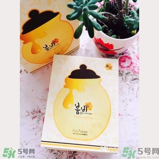 春雨面膜孕婦可以用嗎？哺乳期能用春雨面膜嗎？