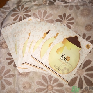 春雨面膜可以祛痘嗎？春雨面膜祛痘效果好嗎？