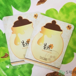 春雨面膜可以天天敷嗎？春雨面膜能天天用嗎？