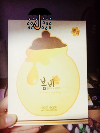 春雨面膜可以祛痘嗎？春雨面膜祛痘效果好嗎？