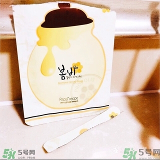 春雨面膜孕婦可以用嗎？哺乳期能用春雨面膜嗎？
