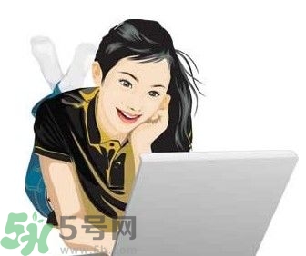 整天對(duì)著電腦，怎么減少對(duì)皮膚的傷害？