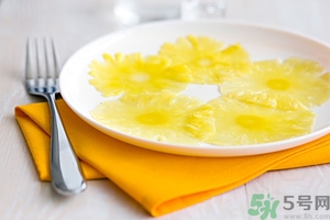 菠蘿和鳳梨一樣嗎？菠蘿和鳳梨的區(qū)別