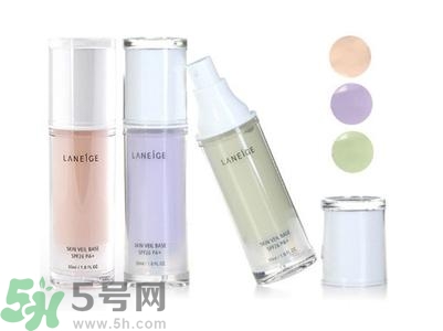 隔離霜和BB霜有什么區(qū)別？應(yīng)該先用哪一個？