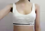 16歲女生的標(biāo)準(zhǔn)胸圍是多少？16歲女孩的胸有多大圖片