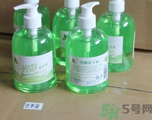 過期的洗手液有什么用?過期的洗手液可以做什么? 過期的洗手液有什么用?過期的洗手液可以做什么?