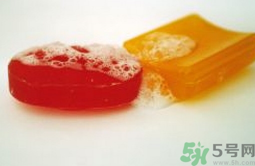 肥皂過期了還能用嗎?肥皂過期了還可以用嗎?