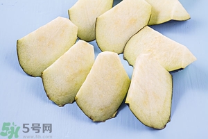 白茄子能治雀斑嗎？白茄子可以祛斑嗎？