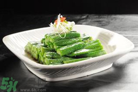 秋葵是發(fā)物嗎？秋葵是不是發(fā)物？