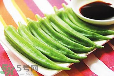 秋葵是發(fā)物嗎？秋葵是不是發(fā)物？
