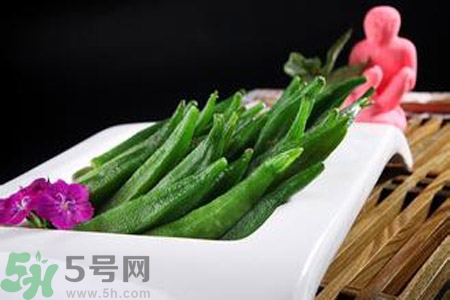秋葵是酸性還是堿性？秋葵是堿性嗎？