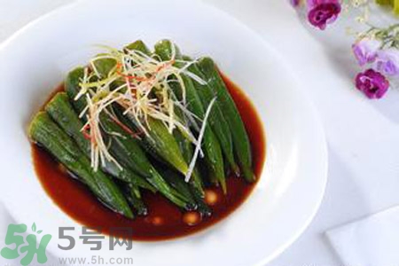 秋葵是酸性還是堿性？秋葵是堿性嗎？