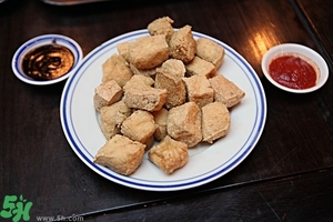 臭豆腐能帶上飛機嗎？坐飛機能帶臭豆腐嗎？