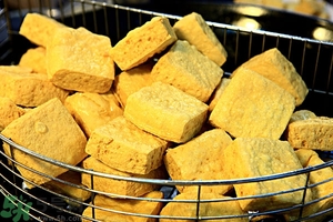 臭豆腐能帶上飛機嗎？坐飛機能帶臭豆腐嗎？