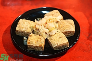 臭豆腐能帶上飛機嗎？坐飛機能帶臭豆腐嗎？