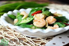 秋葵可以生吃嗎？秋葵生吃好不好？