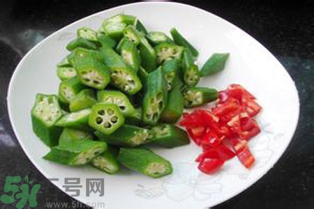 秋葵籽可以吃嗎？秋葵籽怎么做好吃？