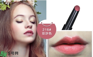 香奈兒可可小姐唇膏筆有幾種顏色？香奈兒唇膏筆顏色試色