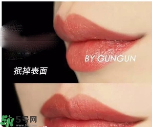 香奈兒可可小姐唇膏筆有幾種顏色？香奈兒唇膏筆顏色試色