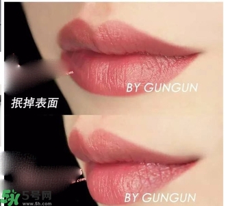 香奈兒可可小姐唇膏筆有幾種顏色？香奈兒唇膏筆顏色試色