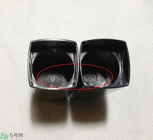 香奈兒可可小姐唇膏筆真假鑒別？香奈兒可可小姐唇膏筆怎么辨別真假