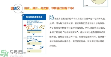 DHC緊致煥膚防曬乳SPF30+ PA+++ 怎么樣？
