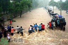 近百河流超警戒 今年會(huì)發(fā)生98洪水嗎？