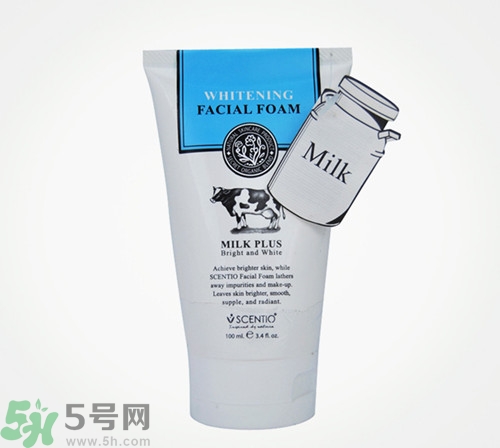 洗面奶有什么作用?洗面奶沒泡沫好不好 洗面奶有什么作用?洗面奶沒泡沫好不好