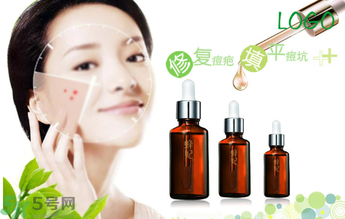 用洗面奶會(huì)長痘痘嗎？洗面奶的使用步驟？