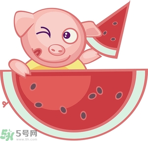 吃西瓜有什么壞處？吃西瓜的禁忌有哪些？