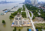 近百河流超警戒 今年會發(fā)生98洪水嗎？