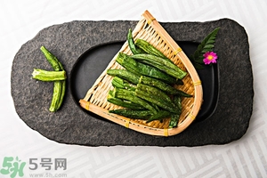 秋葵的籽要不要去掉？秋葵的籽可以吃嗎？