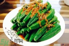 秋葵可以補(bǔ)腎壯陽嗎？秋葵補(bǔ)腎壯陽的效果怎么樣？