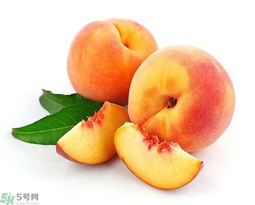 水蜜桃有什么好處?水蜜桃的營(yíng)養(yǎng)價(jià)值及功效