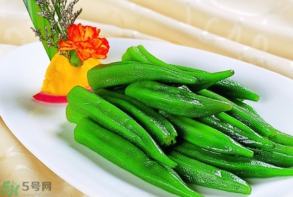 秋葵發(fā)黑了還能吃嗎？秋葵發(fā)黑吃了會(huì)怎樣？