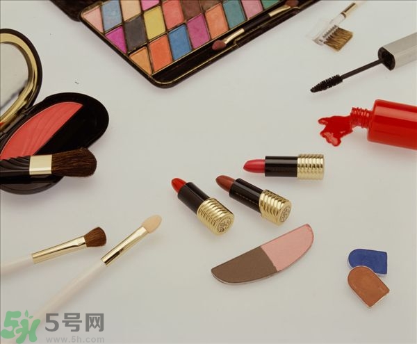 口紅色號是什么意思？化妝品色號是什么意思？