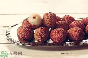 吃荔枝有什么壞處？荔枝的功效與禁忌