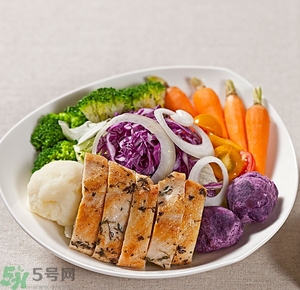 紫薯能治便秘嗎？紫薯的功效與作用