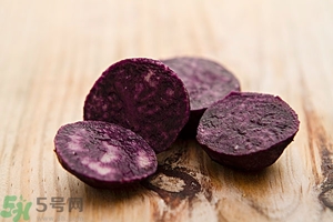 紫薯可以煮著吃嗎？紫薯發(fā)芽了還能吃嗎？