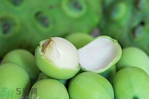 蓮蓬可以多吃嗎？蓮子吃多了會(huì)怎樣？