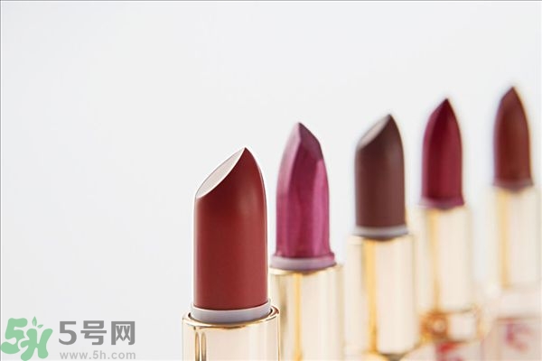 口紅色號是什么意思？化妝品色號是什么意思？